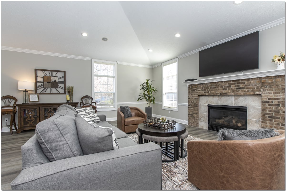 Photos and Video of Lakeside Villas in Madison, OH